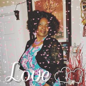 Meet your Posher, Caren